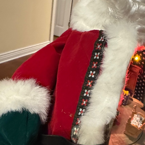 Vintage Pan Asian Story teller Sandta - Picture 11 of 16